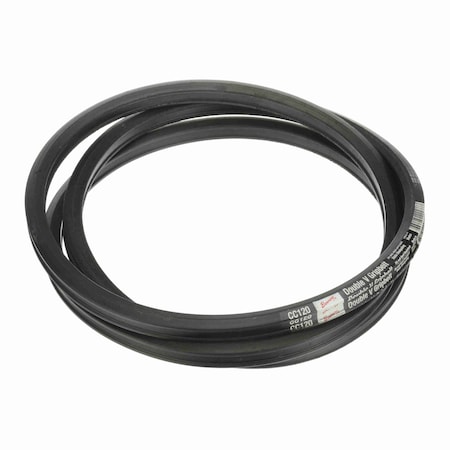 Browning Neoprene Wrapped Belt 95% Efficient BB75